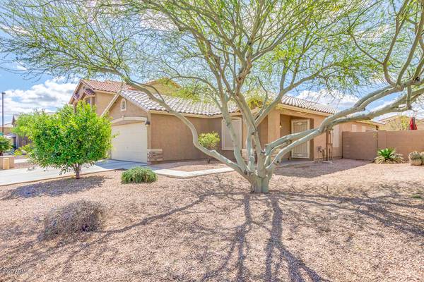 Buckeye, AZ 85326,25277 W Clanton Avenue