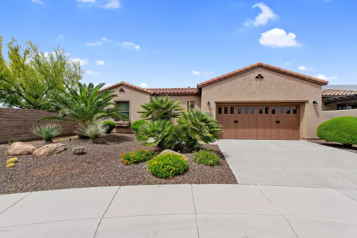 Peoria, AZ 85383,13056 W LUCIA Drive