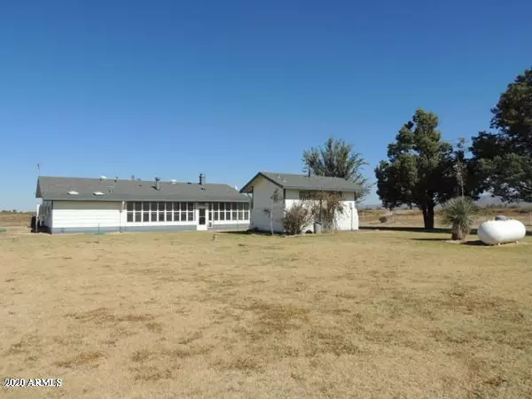 10020 N HIGHWAY 191 --, Elfrida, AZ 85610