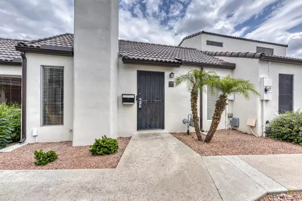 1159 E BELMONT Avenue, Phoenix, AZ 85020