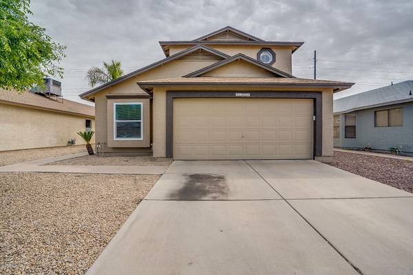 Peoria, AZ 85345,11825 N 75TH Drive