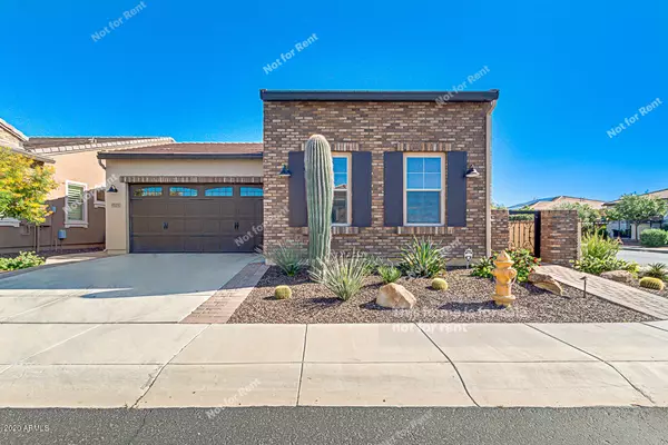 1725 E VERDE Boulevard, San Tan Valley, AZ 85140