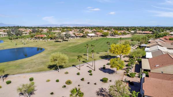 Sun Lakes, AZ 85248,23918 S STONEY LAKE Drive