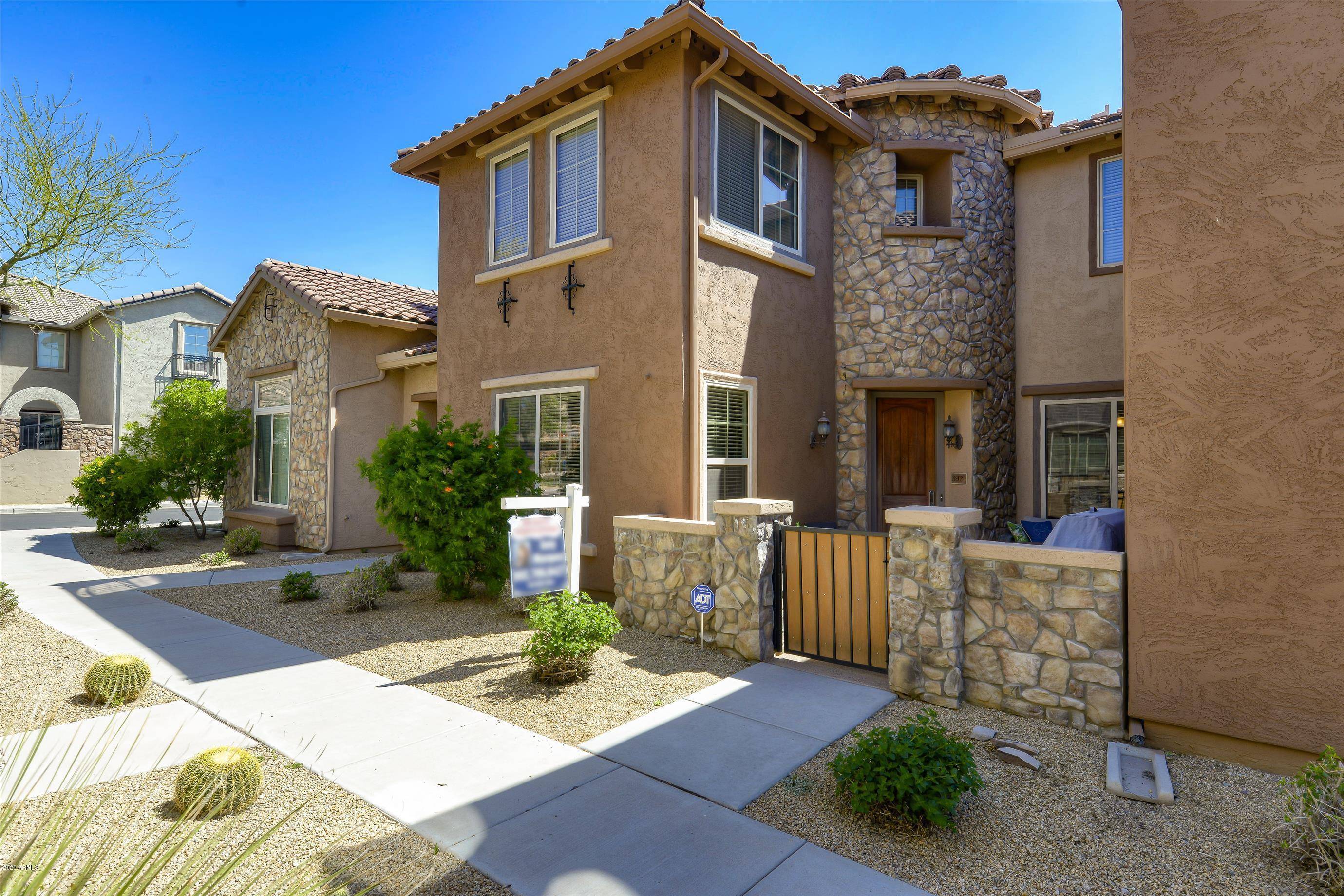 3921 E Melinda Drive, Phoenix, AZ 85050