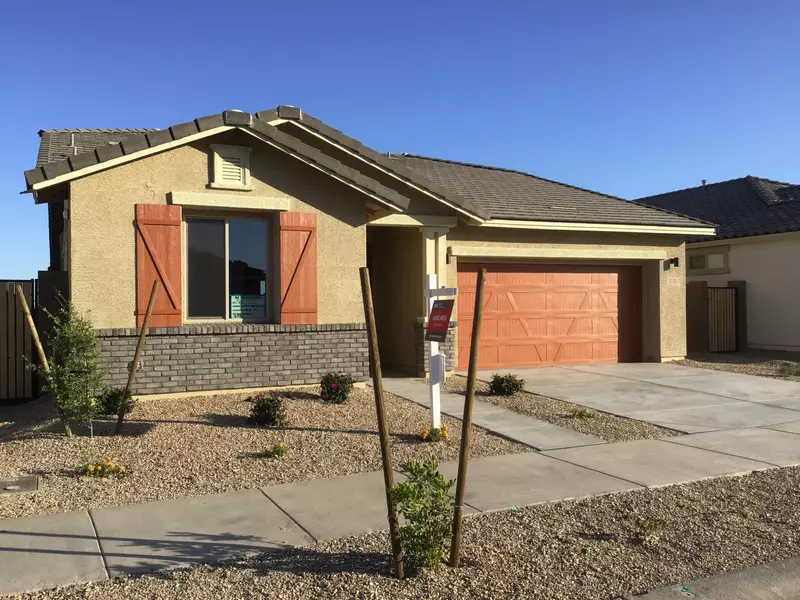 14383 W West Wind Drive, Surprise, AZ 85387