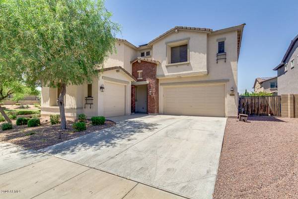 Surprise, AZ 85379,15586 W CAMERON Drive