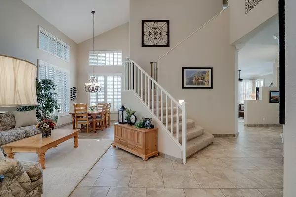 Gilbert, AZ 85234,3639 E SAN PEDRO Avenue