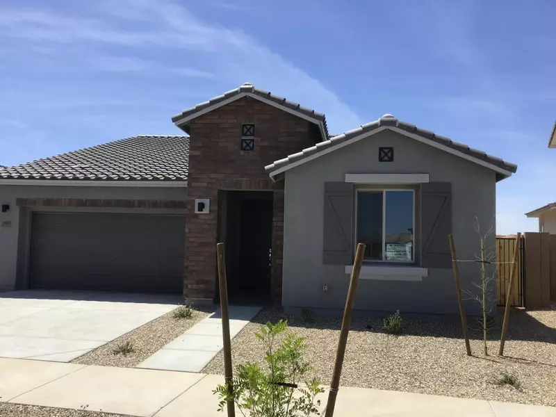 24650 N 144th Drive, Surprise, AZ 85387