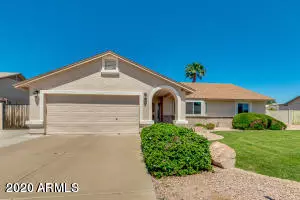 3050 E LAWNDALE Circle, Mesa, AZ 85213