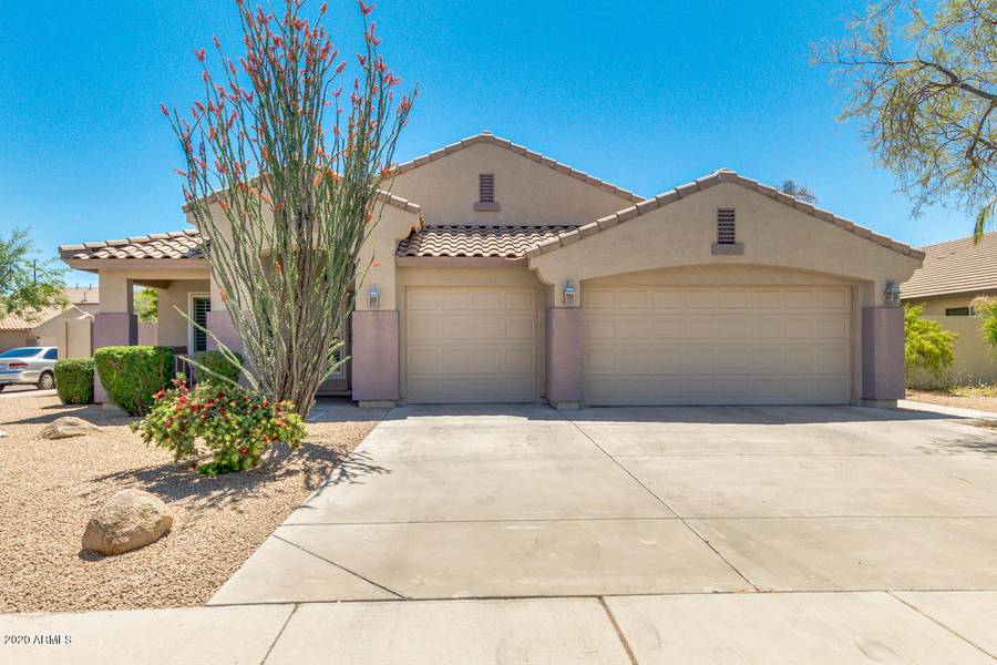 313 W WEATHERBY Place, Chandler, AZ 85286