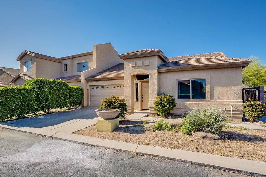 44 S GREENFIELD Road #2, Mesa, AZ 85206