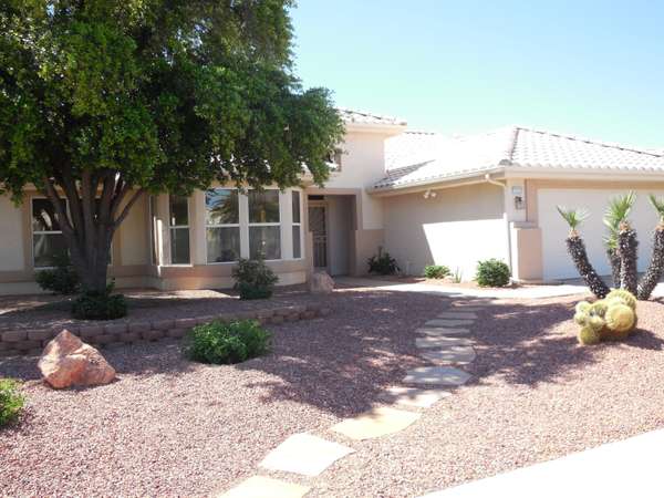 Sun City West, AZ 85375,15213 W VIA MANANA --