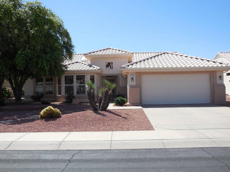 15213 W VIA MANANA --, Sun City West, AZ 85375