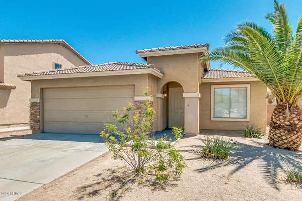 10041 W CROWN KING Road, Tolleson, AZ 85353