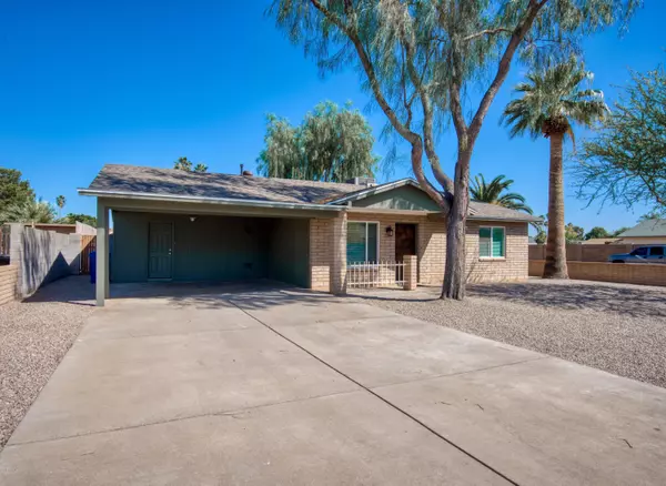 5825 S COLLEGE Avenue, Tempe, AZ 85283