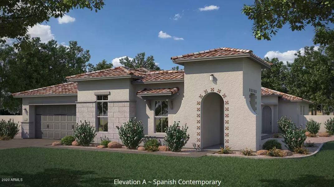 2100 E AQUARIUS Place, Chandler, AZ 85249