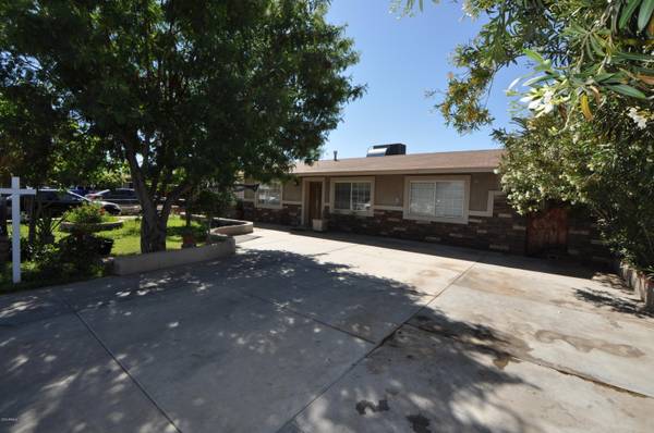 Tolleson, AZ 85353,8505 W TAYLOR Street W