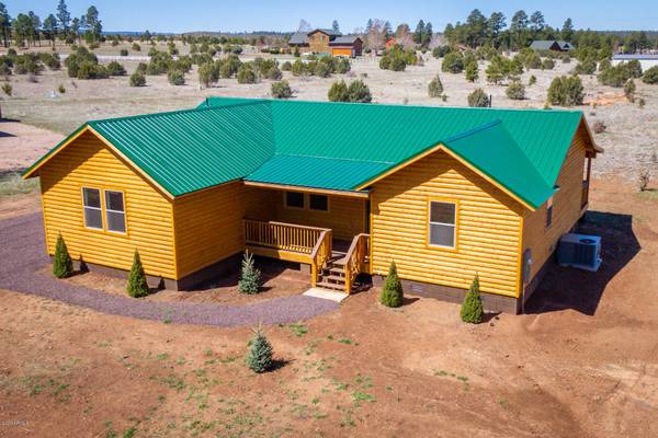 Overgaard, AZ 85933,2728 BAIN Trail