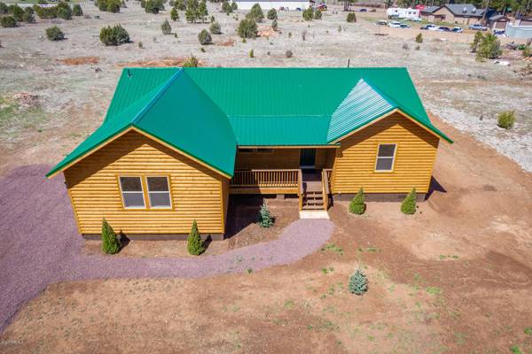 Overgaard, AZ 85933,2728 BAIN Trail