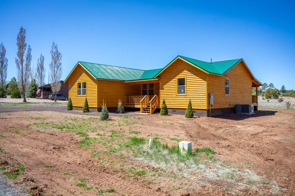 Overgaard, AZ 85933,2728 BAIN Trail