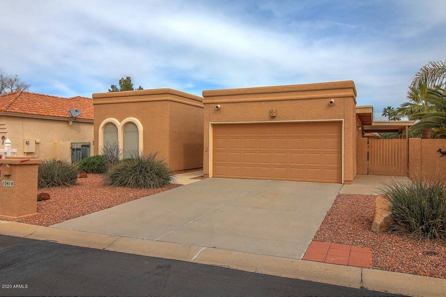 10414 E WATFORD Way, Sun Lakes, AZ 85248