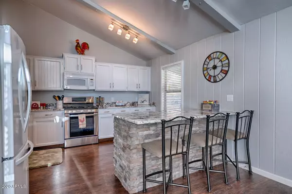 Flagstaff, AZ 86004,2053 N COUNTRY CLUB Drive