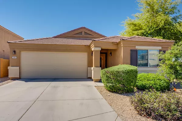 3981 W GERONIMO Street, Chandler, AZ 85226