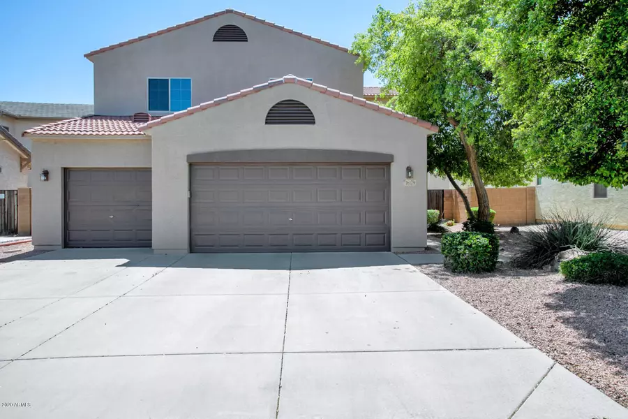 16179 W PORT ROYALE Lane, Surprise, AZ 85379