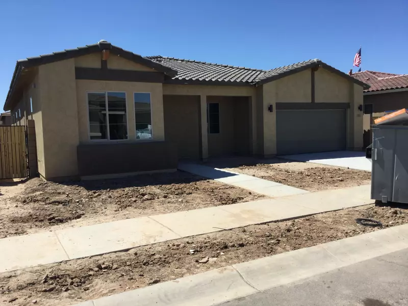 23123 E Via Del Sol --, Queen Creek, AZ 85142