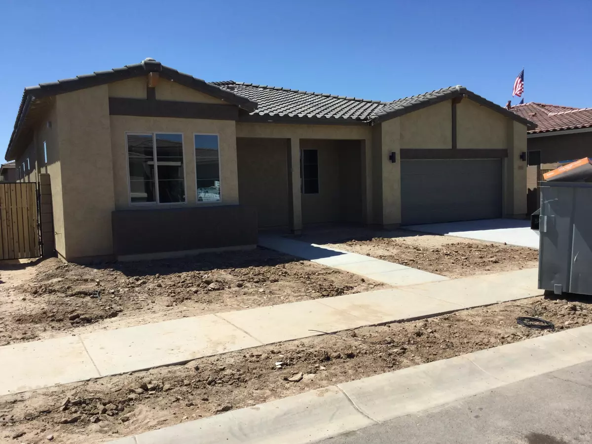 Queen Creek, AZ 85142,23123 E Via Del Sol --