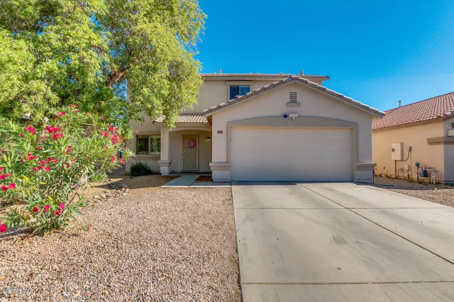 2065 E SHETLAND Drive, San Tan Valley, AZ 85140