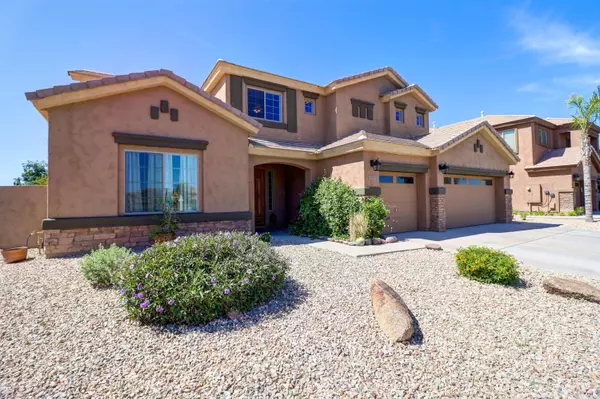 17619 W SAGUARO Lane, Surprise, AZ 85388