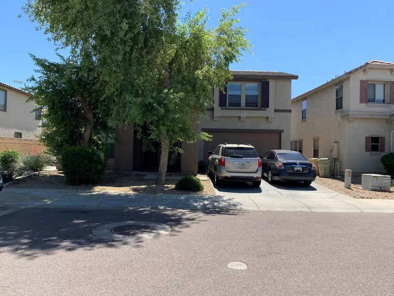 6449 W DIANA Avenue, Glendale, AZ 85302