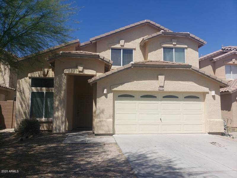 2678 W PEGGY Drive, Queen Creek, AZ 85144