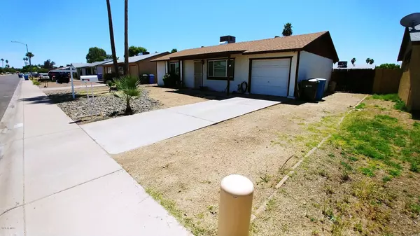 Phoenix, AZ 85053,3409 W LIBBY Street