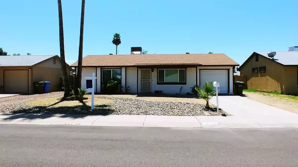 Phoenix, AZ 85053,3409 W LIBBY Street