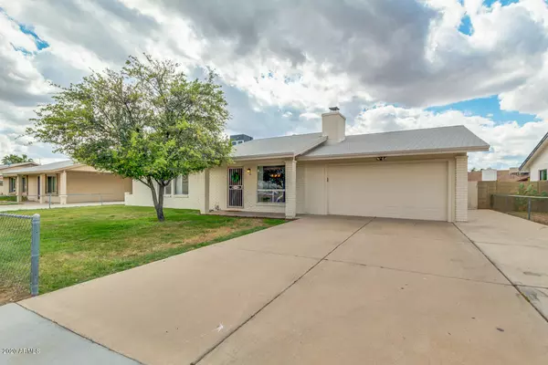 10 S 132ND Street, Chandler, AZ 85225