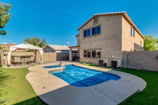 San Tan Valley, AZ 85143,456 E PALOMINO Way