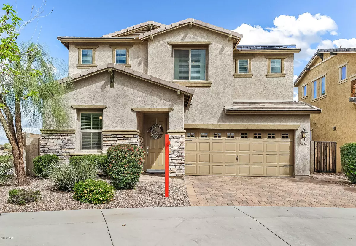 Gilbert, AZ 85298,3404 E INDIGO Street