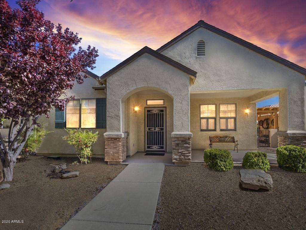 7950 E KNOTS Pass, Prescott Valley, AZ 86314