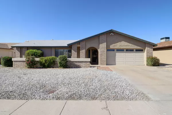 Glendale, AZ 85304,5142 W DAHLIA Drive