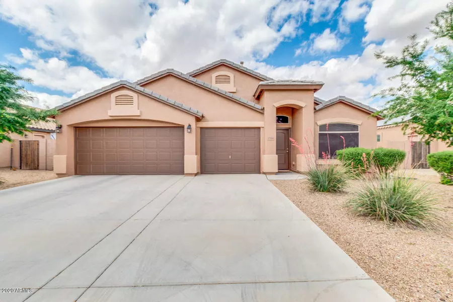 5788 E ARTEMIS Drive, Florence, AZ 85132