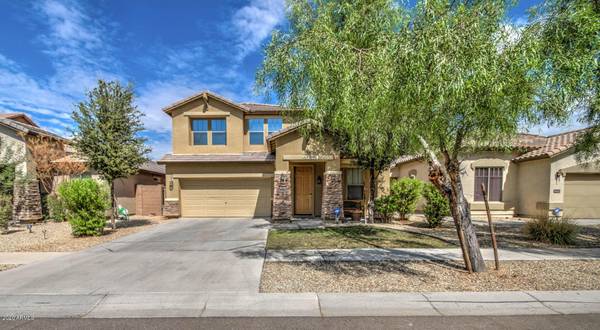 Tolleson, AZ 85353,8836 W CORDES Road