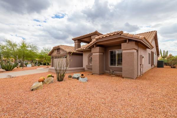 Gold Canyon, AZ 85118,5666 S MOUNTAIN FOOTHILLS Drive