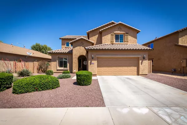 4947 S PARKWOOD --, Mesa, AZ 85212