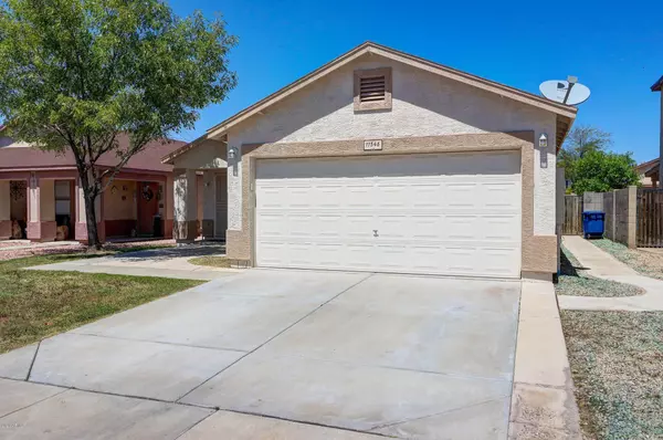 El Mirage, AZ 85335,11546 W WETHERSFIELD Road