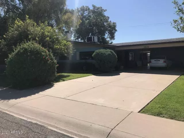 3201 W CORTEZ Street, Phoenix, AZ 85029