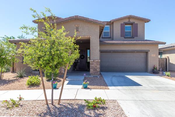 Queen Creek, AZ 85142,22559 E TIERRA GRANDE --