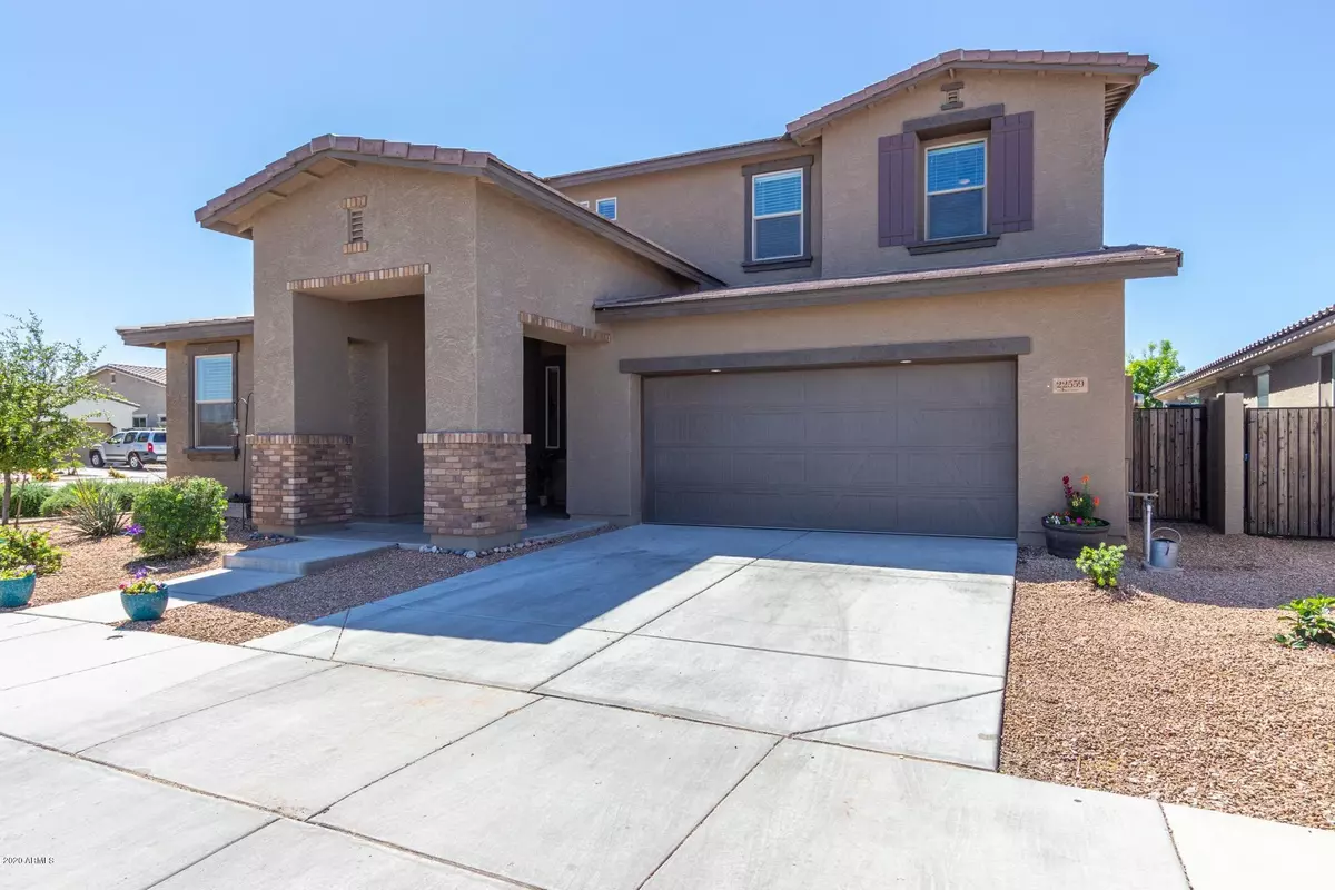 Queen Creek, AZ 85142,22559 E TIERRA GRANDE --