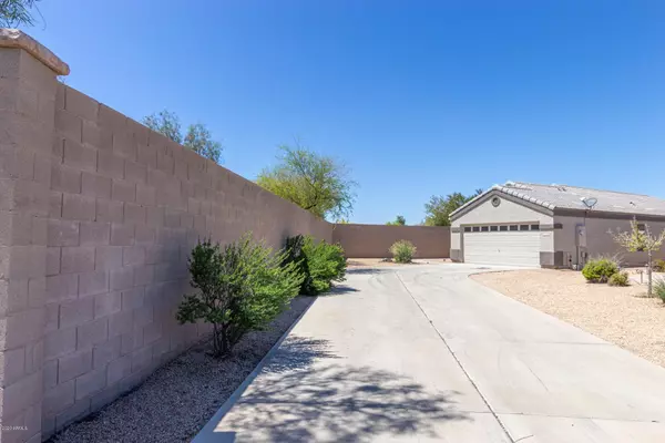 El Mirage, AZ 85335,12136 W CARIBBEAN Lane